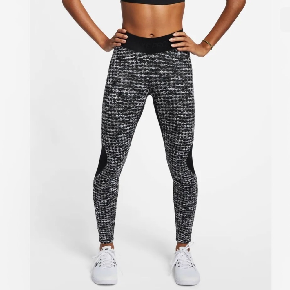 Nike Pro Hyperwarm Legging